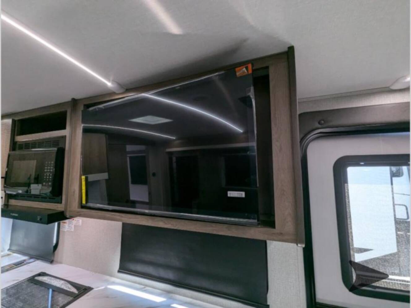 A photo of this 2026 Grand Design Imagine 2500RL