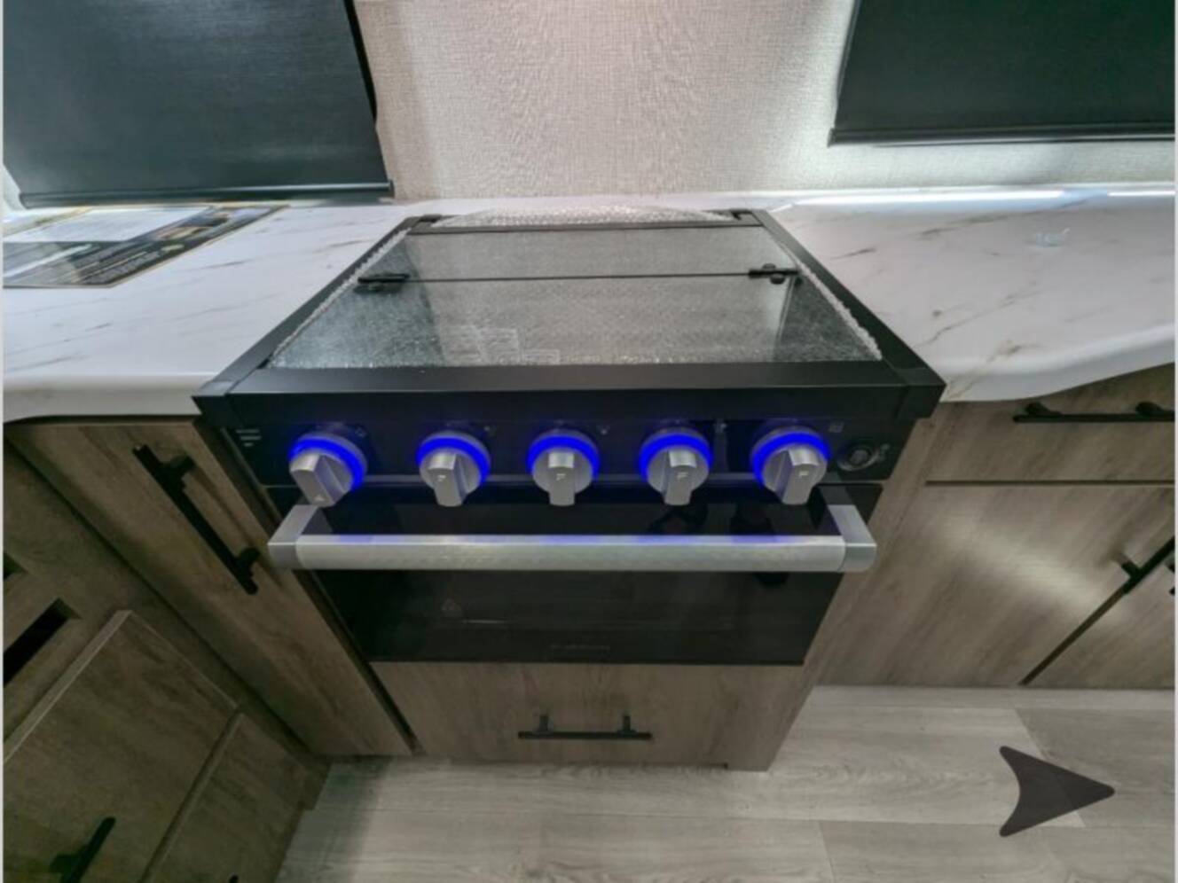 A photo of this 2026 Grand Design Imagine 2500RL