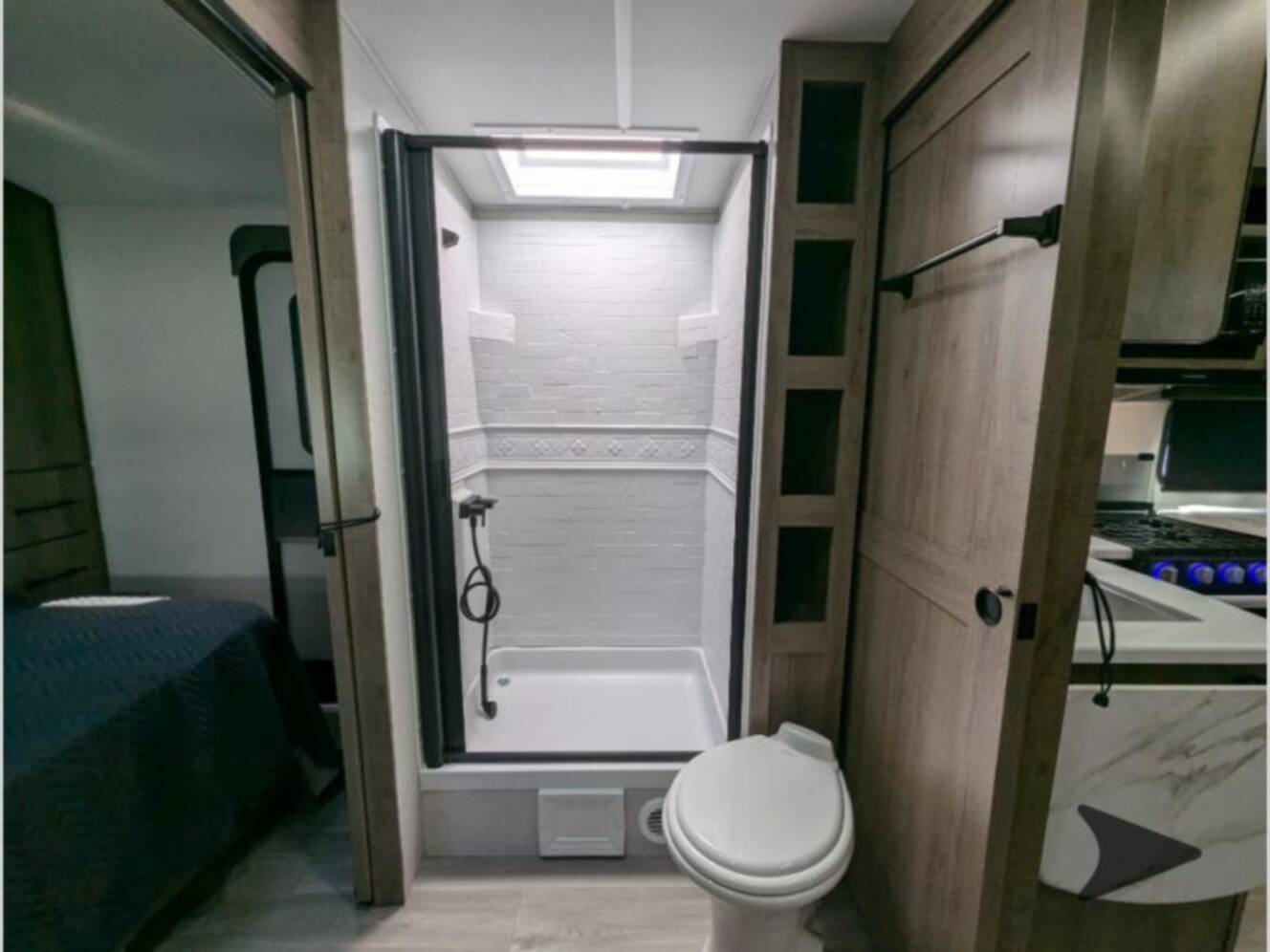 A photo of this 2026 Grand Design Imagine 2500RL