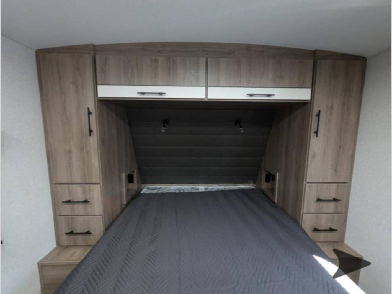 A photo of this 2026 Grand Design Imagine 2500RL