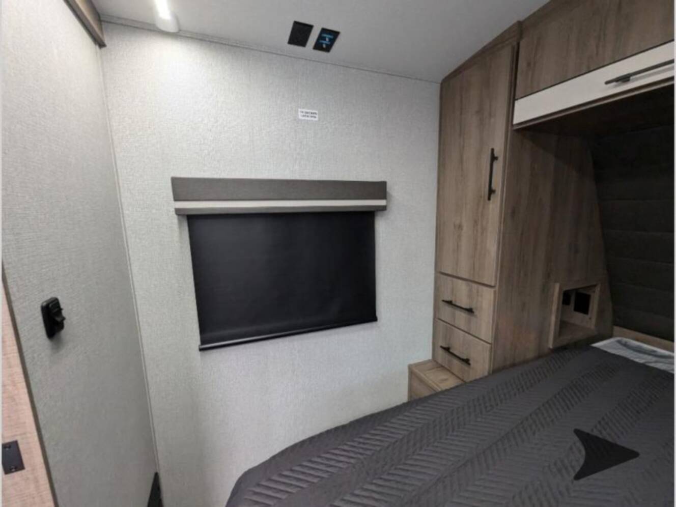 A photo of this 2026 Grand Design Imagine 2500RL
