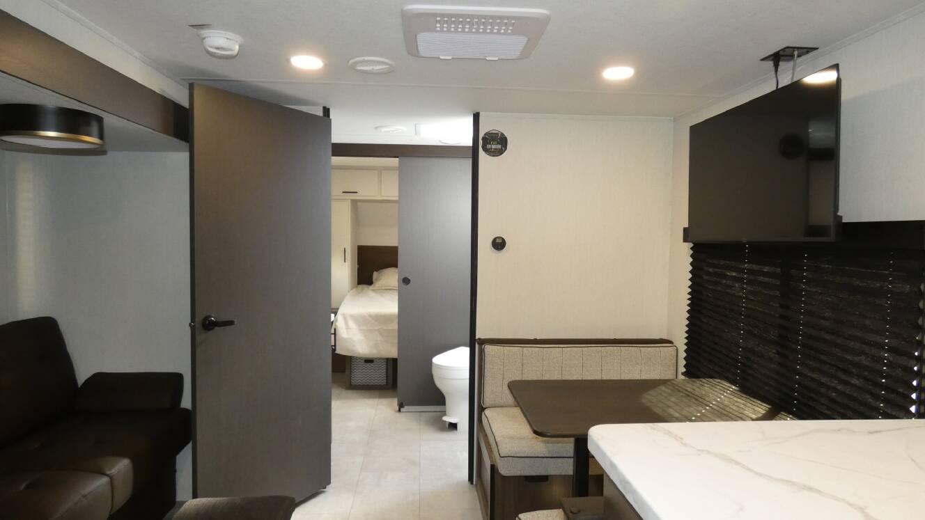 A photo of this 2026 Prime Time Rv TRACER 235RK