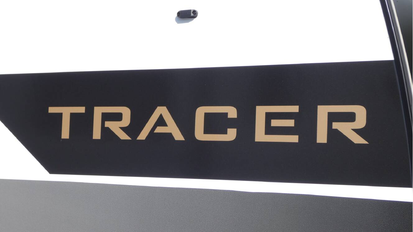 A photo of this 2026 Prime Time Rv TRACER 235RK