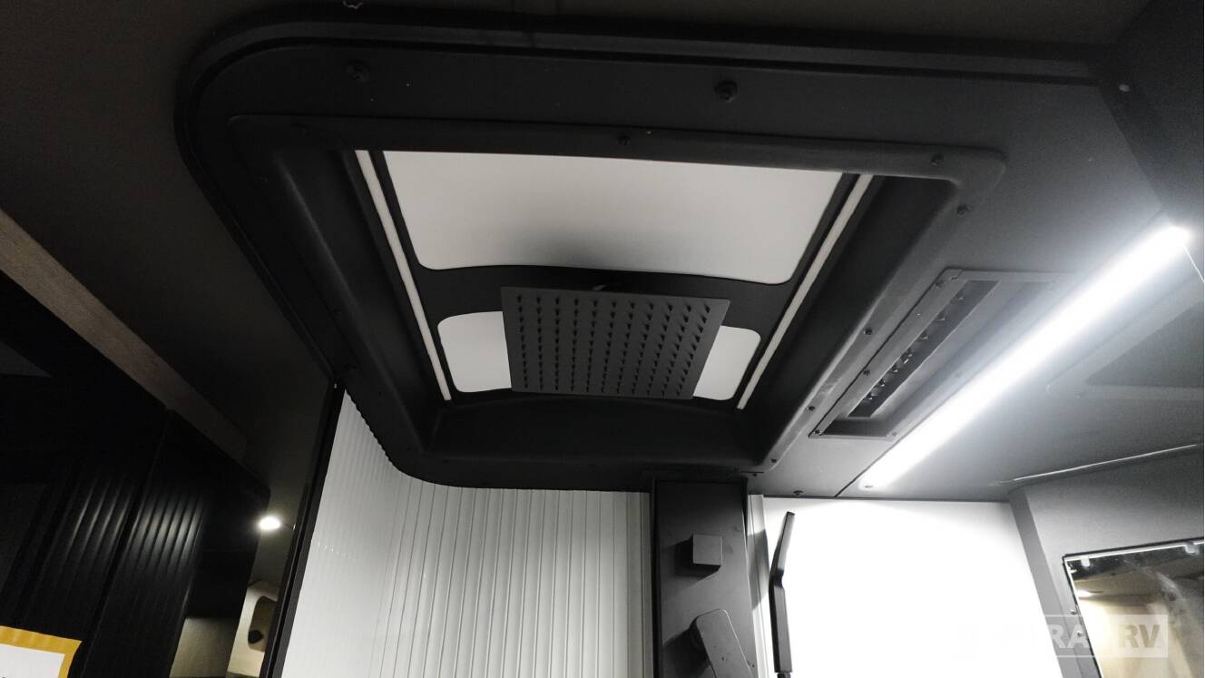 A photo of this 2026 Grand Design Lineage Series M 25TK