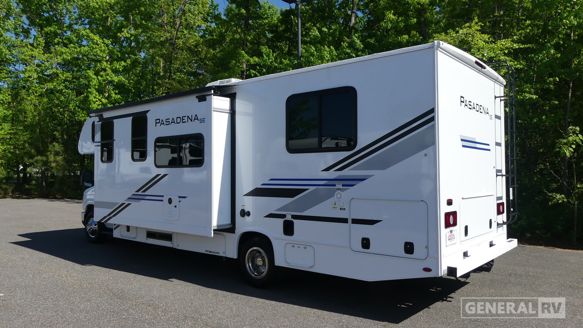 2027 Thor Motor Coach PASADENA SE28 in fort myers FL