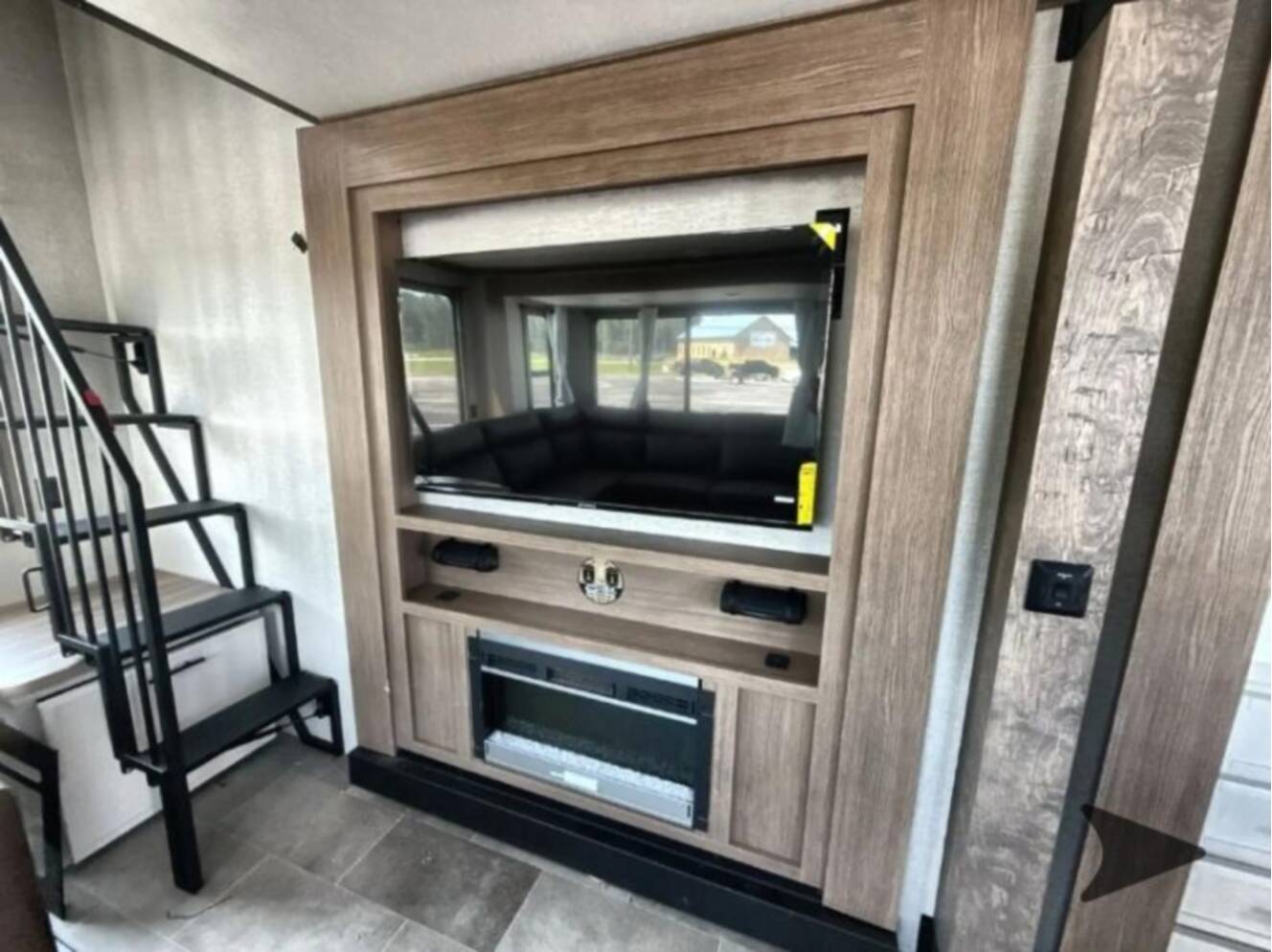 A photo of this 2026 Forest River Rv Impression 44STAY