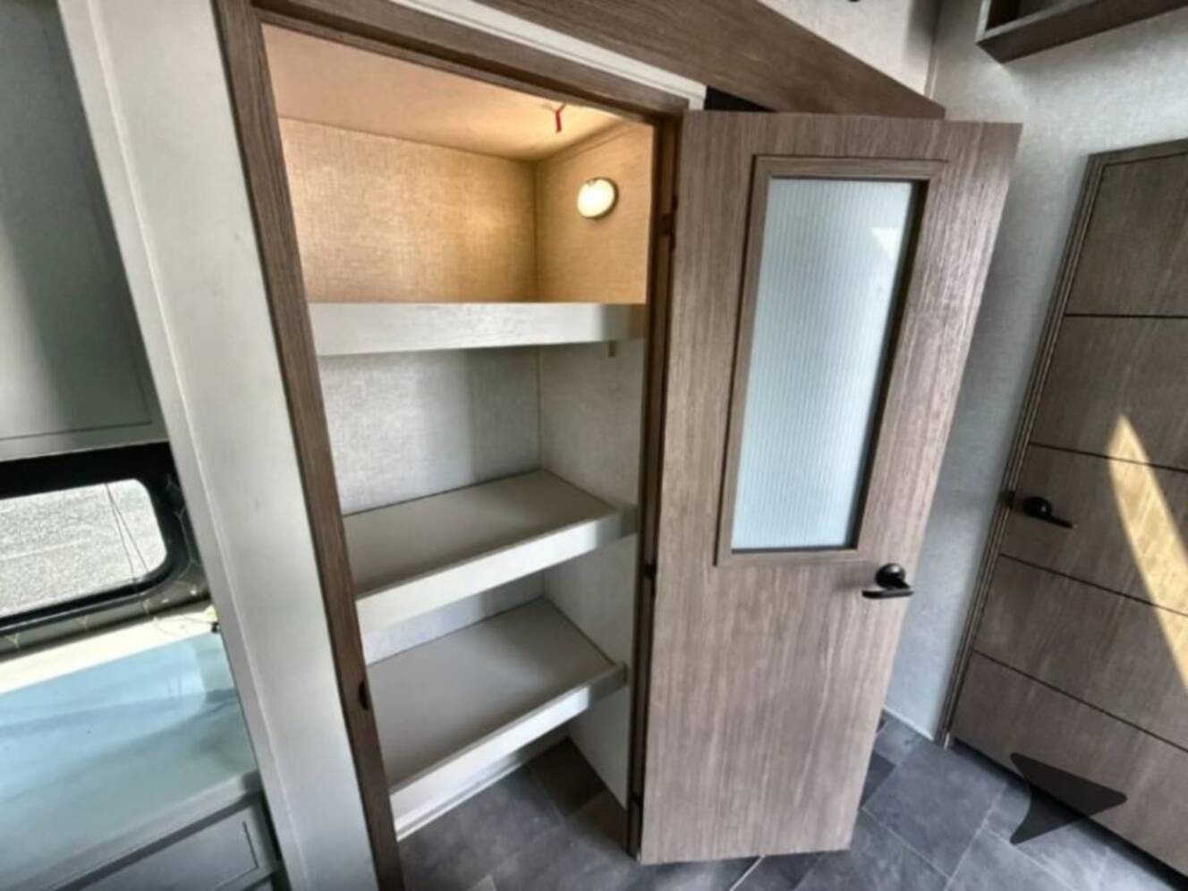 A photo of this 2026 Forest River Rv Impression 44STAY
