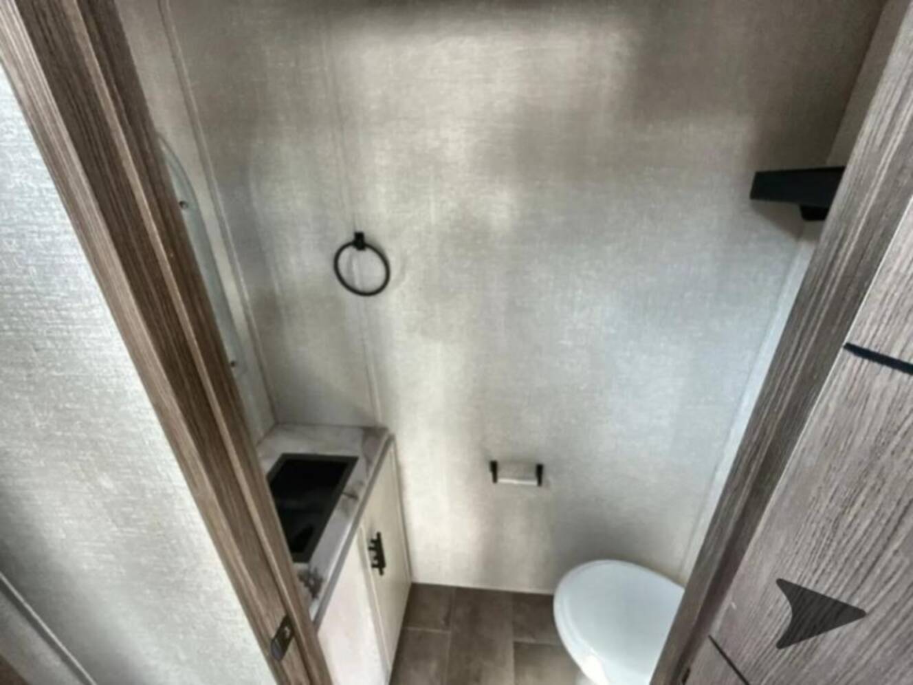 A photo of this 2026 Forest River Rv Impression 44STAY