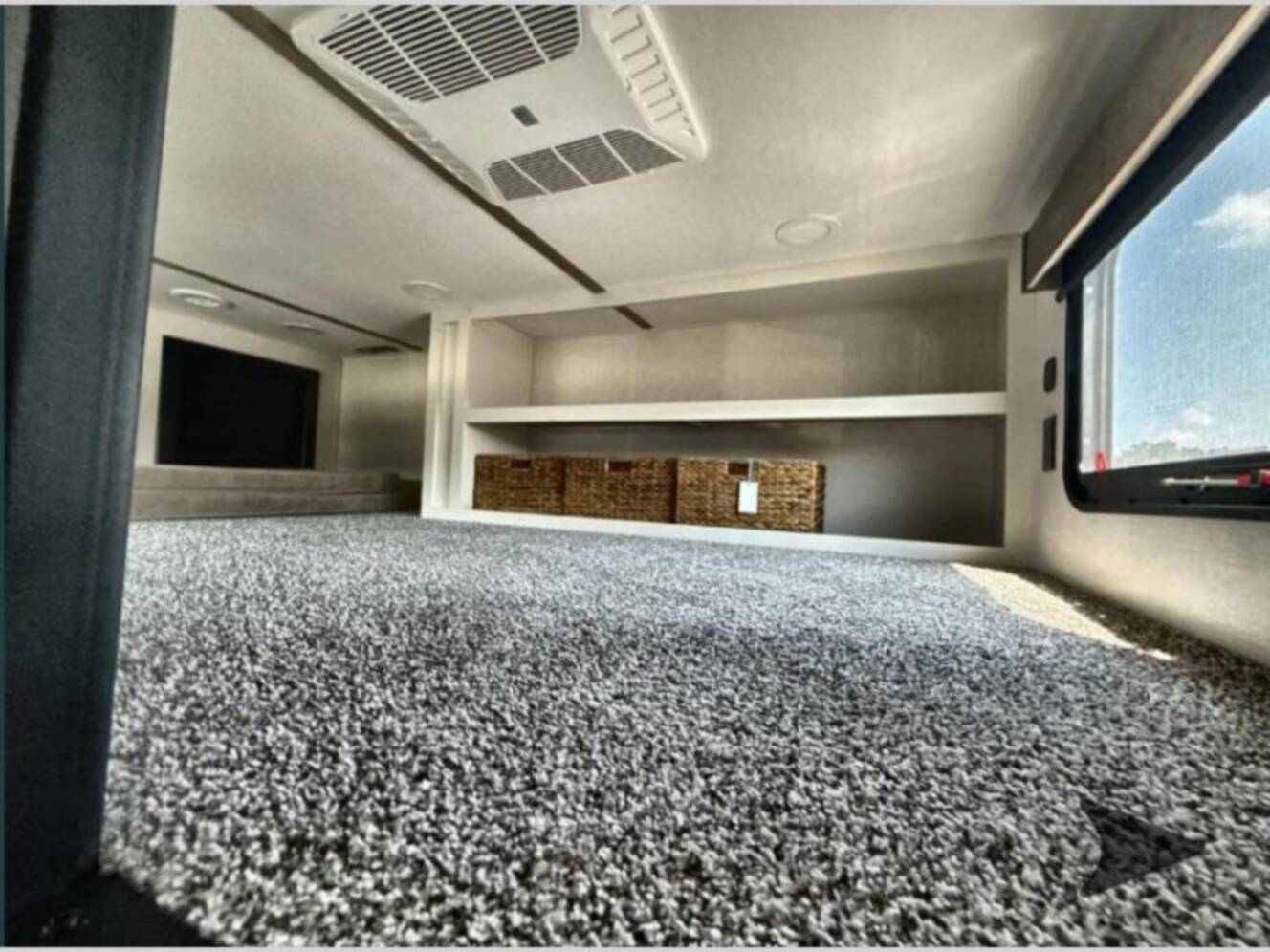 A photo of this 2026 Forest River Rv Impression 44STAY