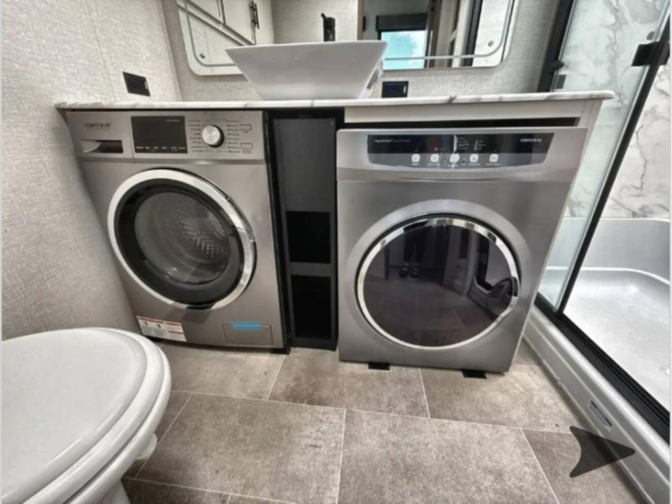 A photo of this 2026 Forest River Rv Impression 44STAY
