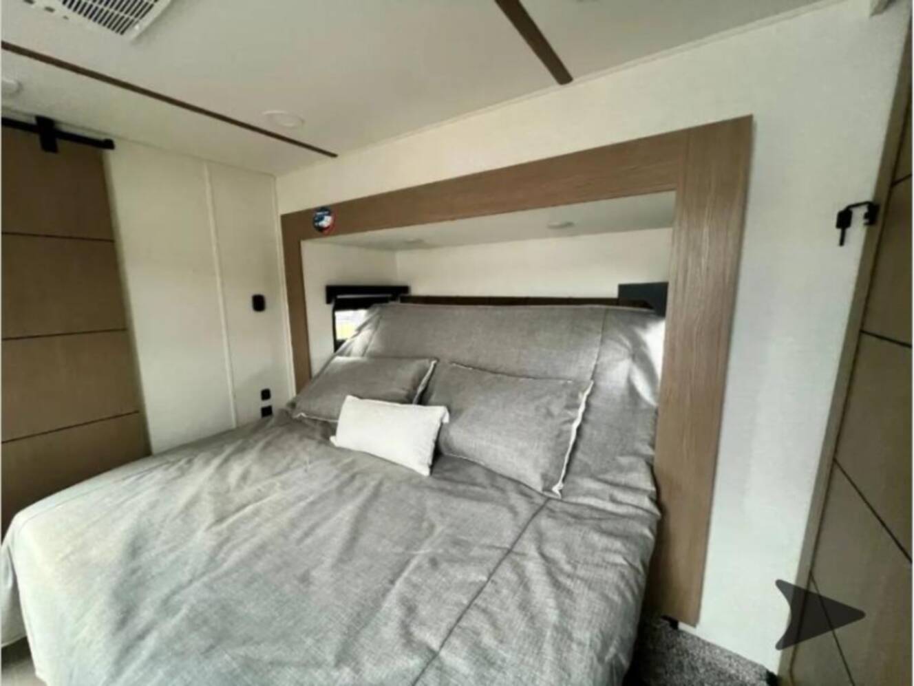 A photo of this 2026 Forest River Rv Impression 44STAY
