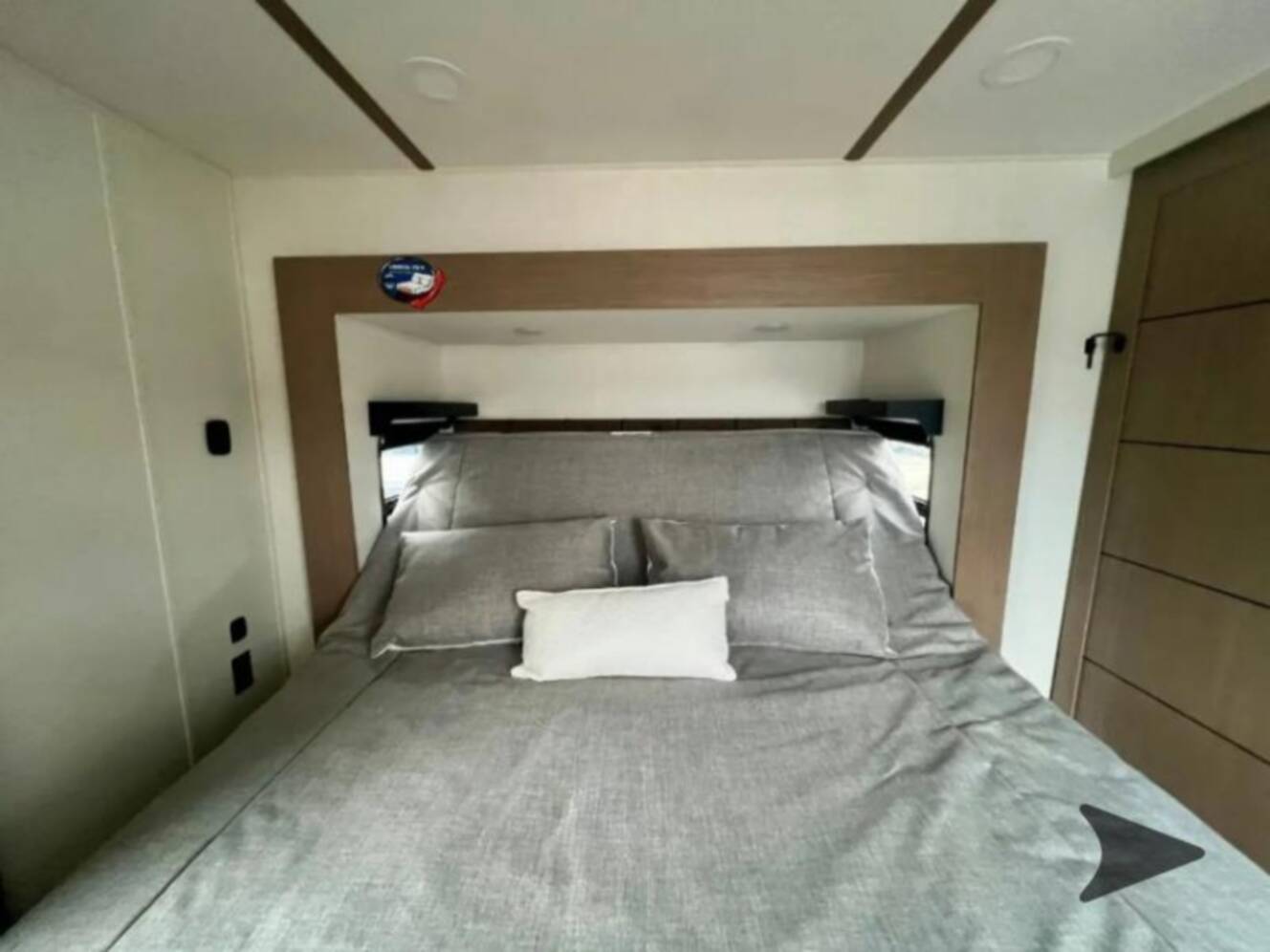 A photo of this 2026 Forest River Rv Impression 44STAY