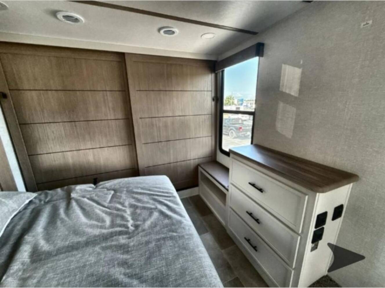 A photo of this 2026 Forest River Rv Impression 44STAY