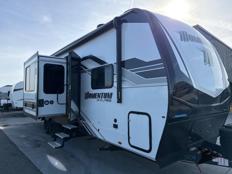 2026 Grand Design Momentum G-Class 29GS in jerome ID
