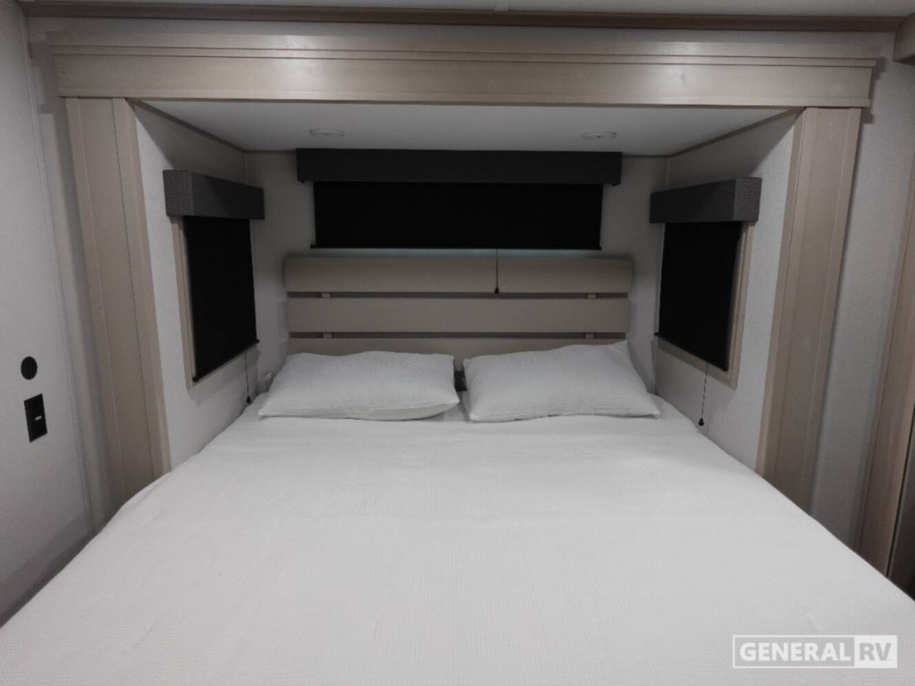 A photo of this 2026 Grand Design SOLITUDE 370DV
