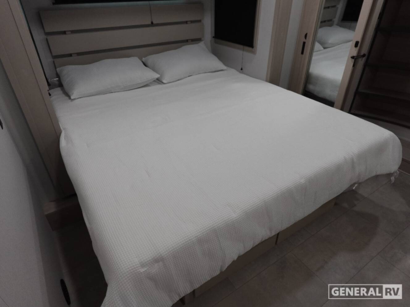 A photo of this 2026 Grand Design SOLITUDE 370DV