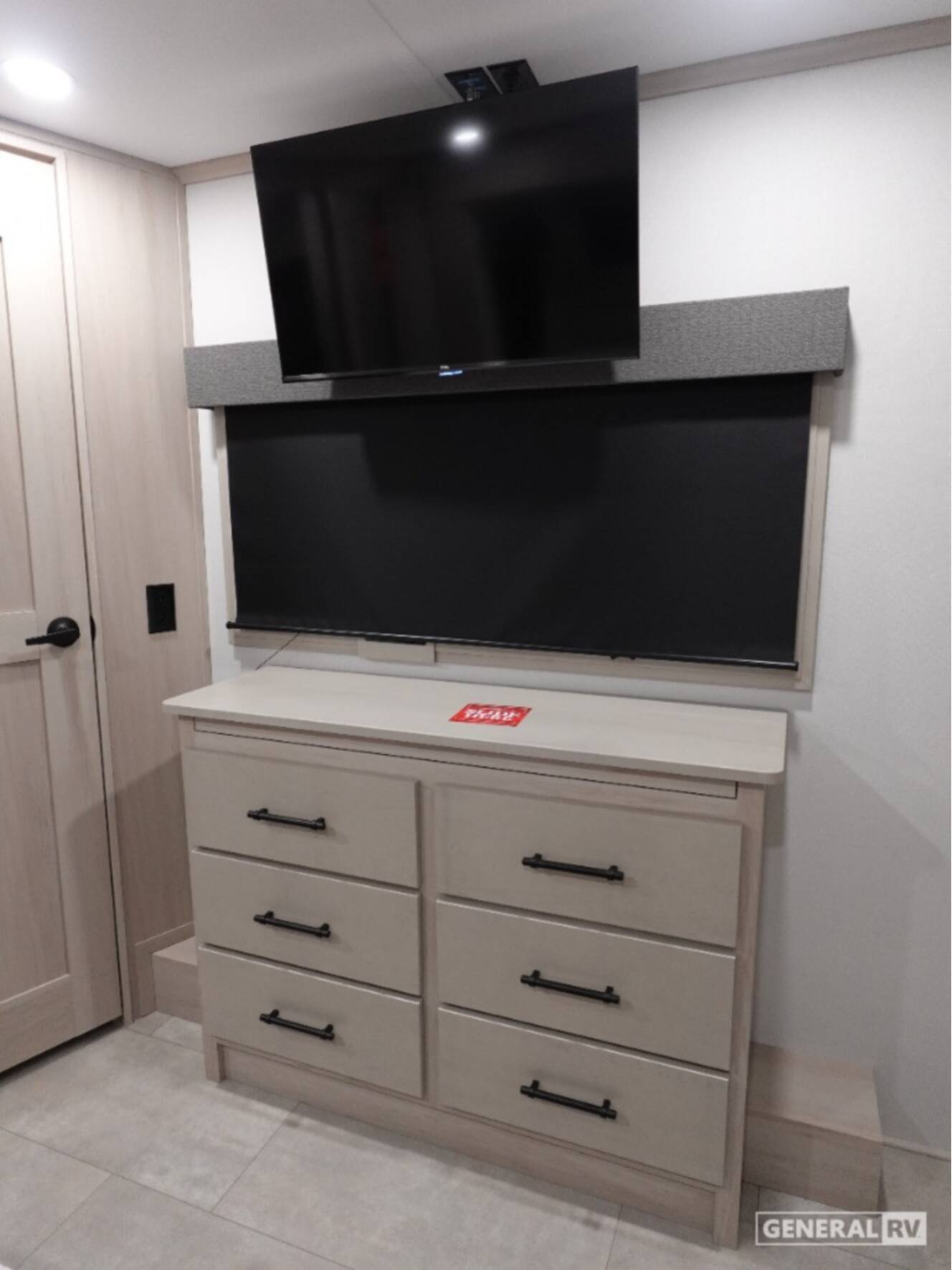 A photo of this 2026 Grand Design SOLITUDE 370DV