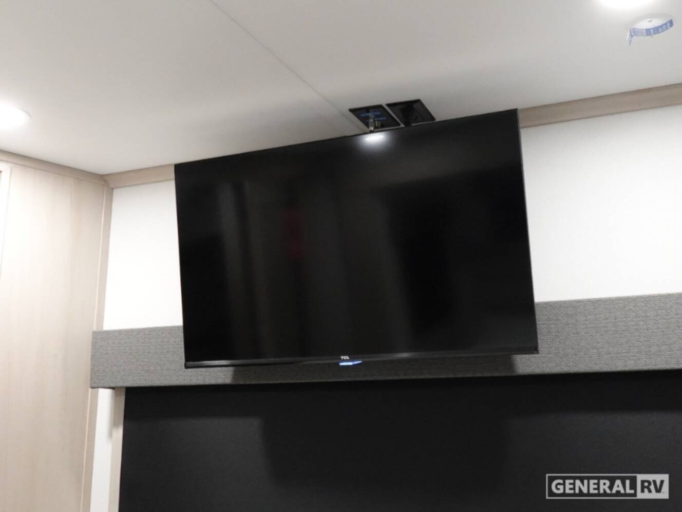 A photo of this 2026 Grand Design SOLITUDE 370DV
