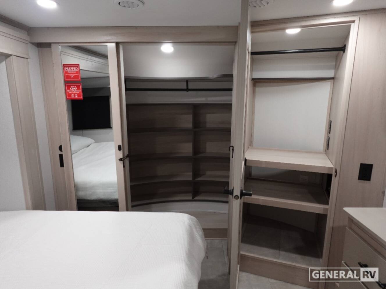 A photo of this 2026 Grand Design SOLITUDE 370DV