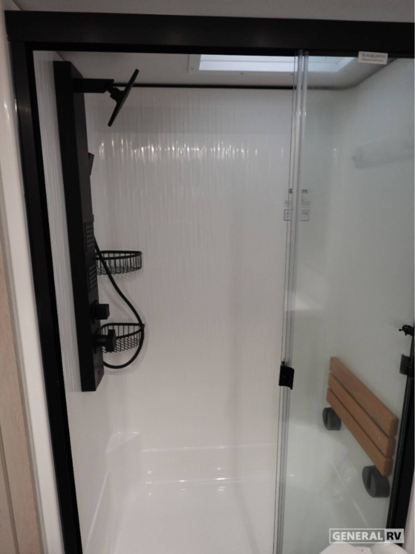 A photo of this 2026 Grand Design SOLITUDE 370DV