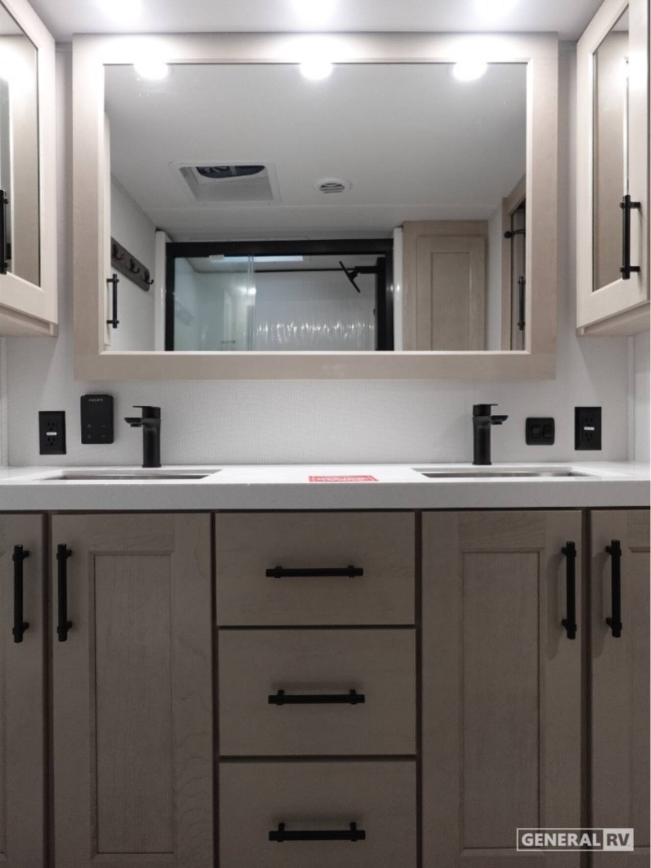 A photo of this 2026 Grand Design SOLITUDE 370DV
