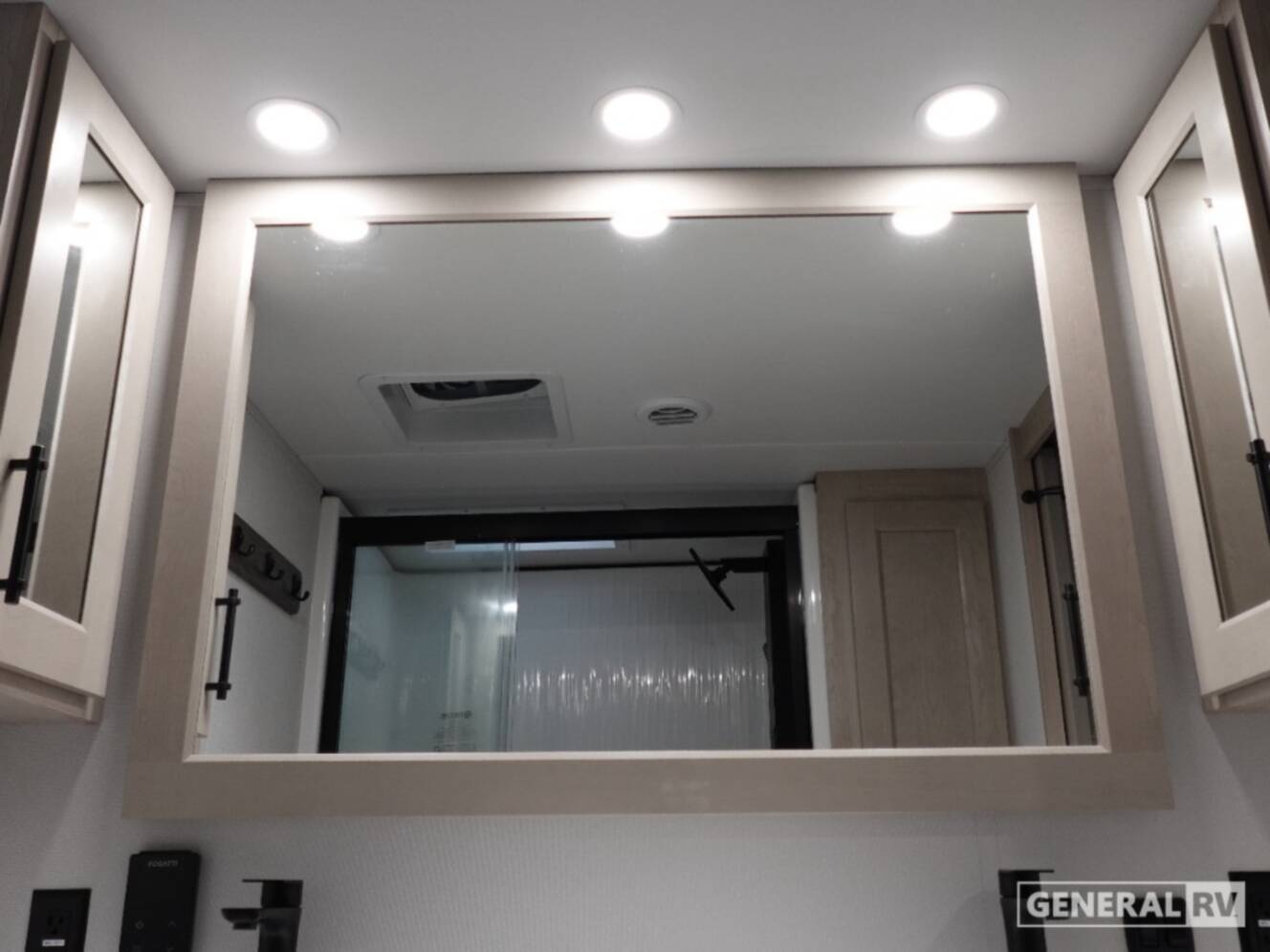 A photo of this 2026 Grand Design SOLITUDE 370DV