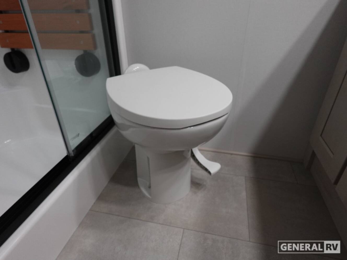 A photo of this 2026 Grand Design SOLITUDE 370DV