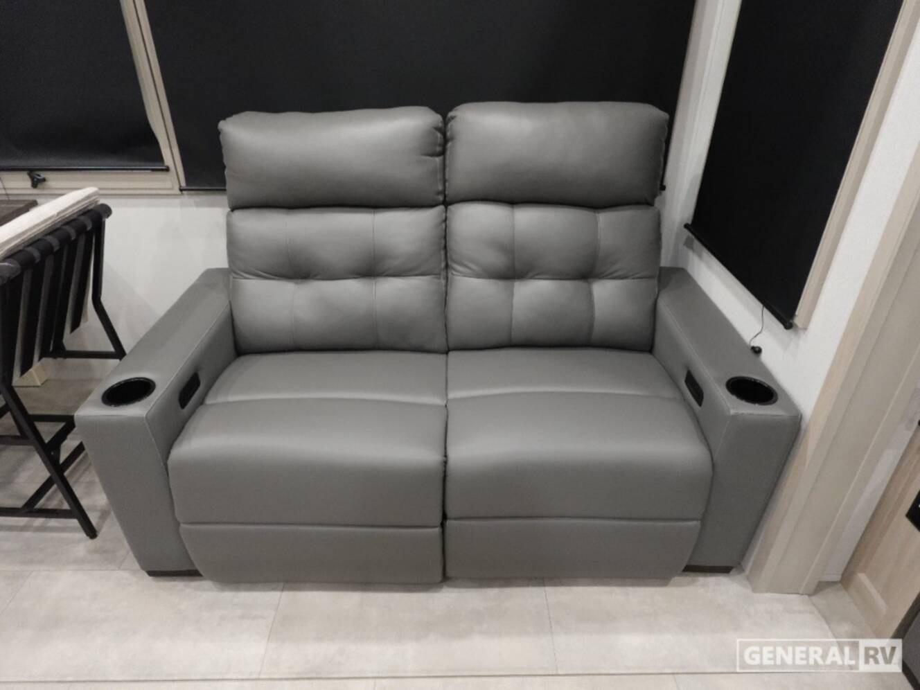 A photo of this 2026 Grand Design SOLITUDE 370DV