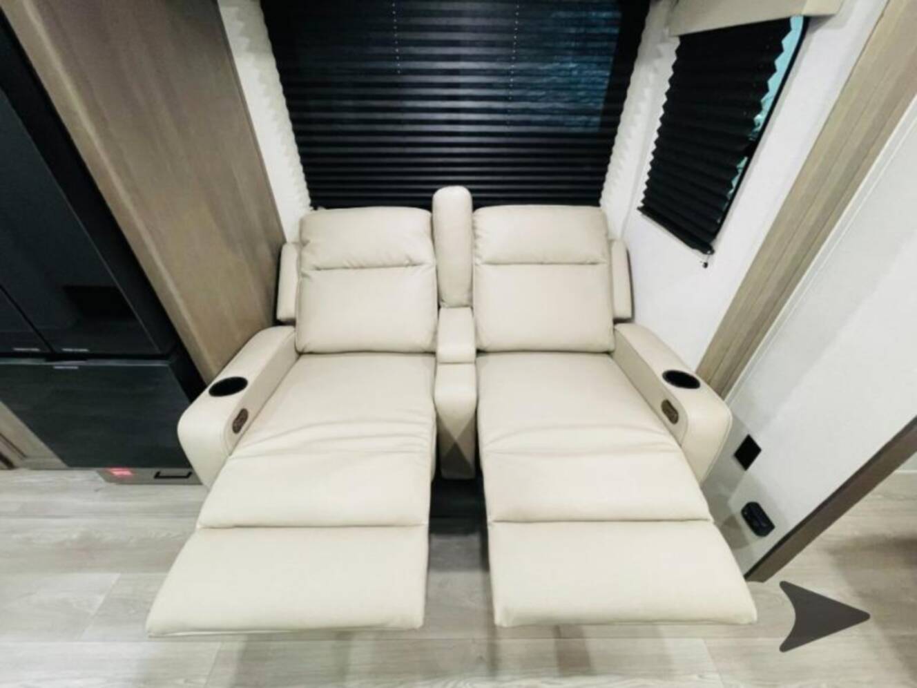 A photo of this 2026 Grand Design Transcend Xplor 25MLX