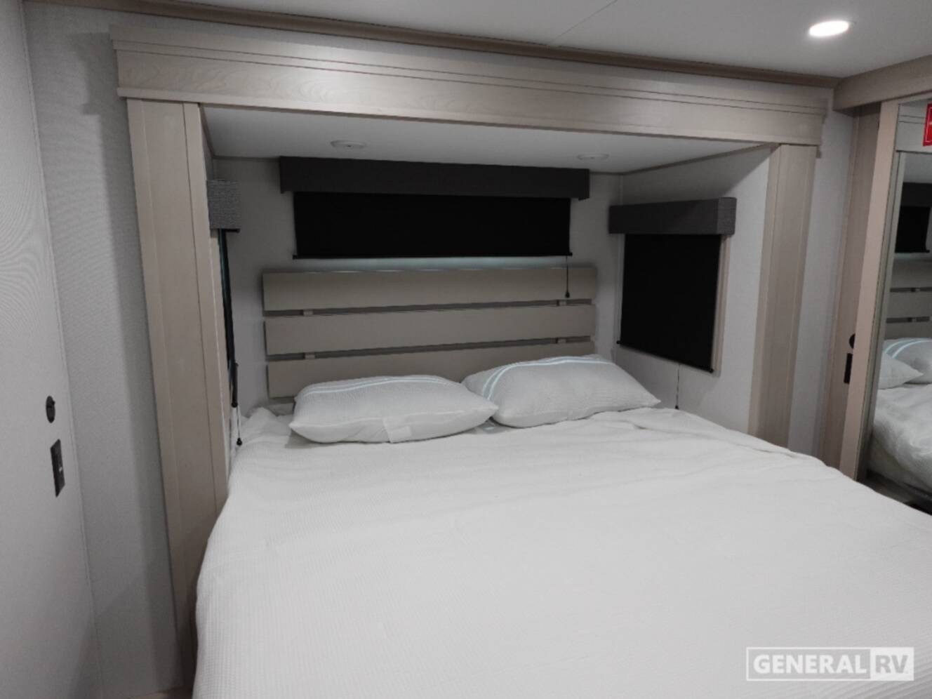 A photo of this 2026 Grand Design SOLITUDE 390RK