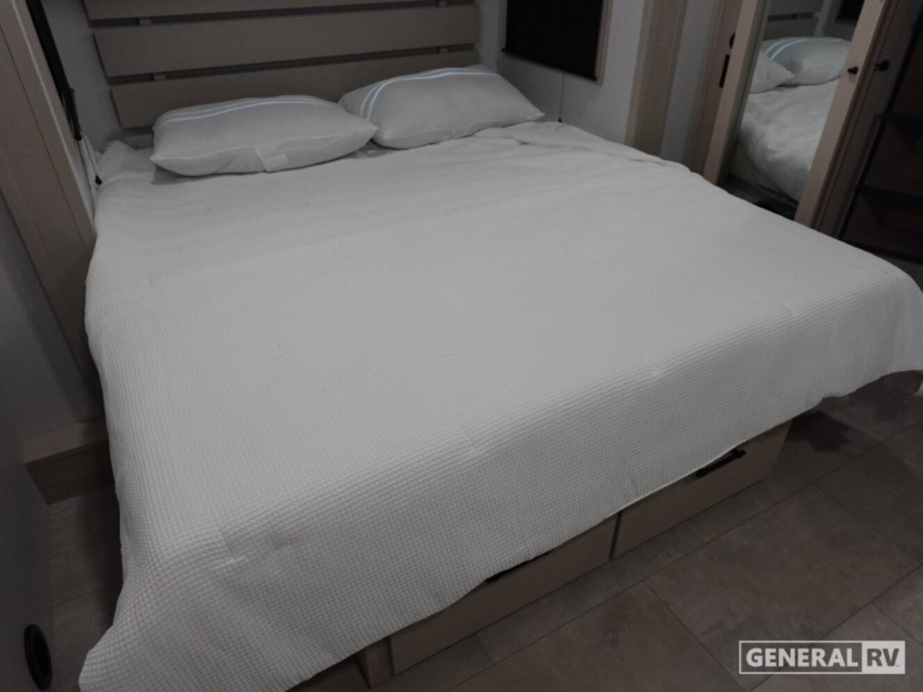 A photo of this 2026 Grand Design SOLITUDE 390RK