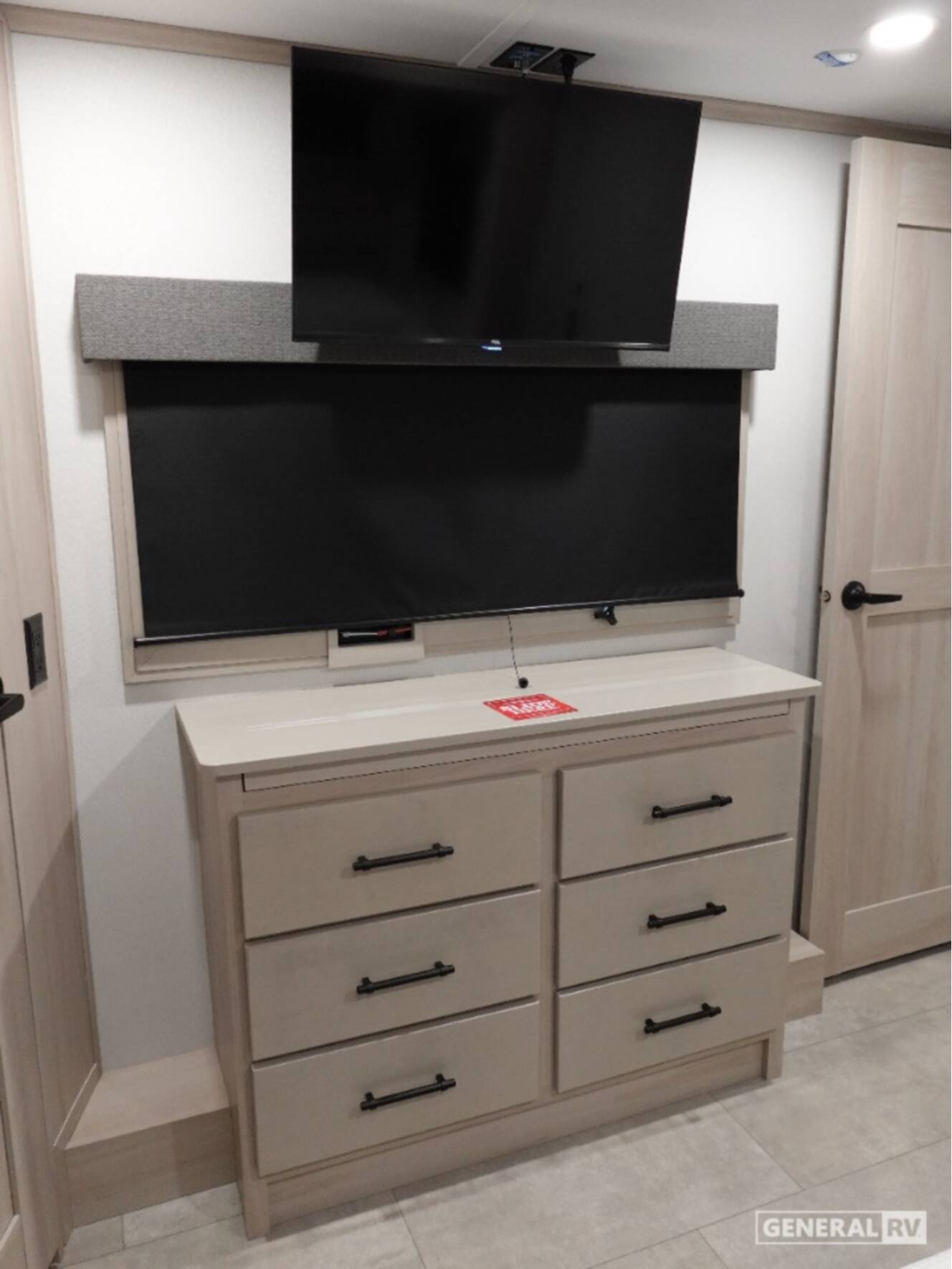 A photo of this 2026 Grand Design SOLITUDE 390RK