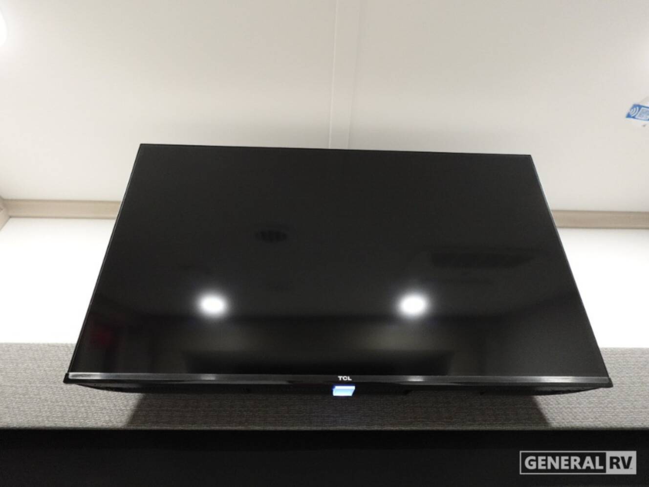 A photo of this 2026 Grand Design SOLITUDE 390RK