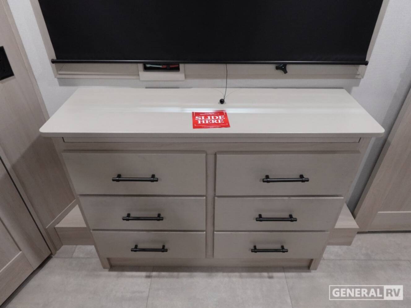 A photo of this 2026 Grand Design SOLITUDE 390RK