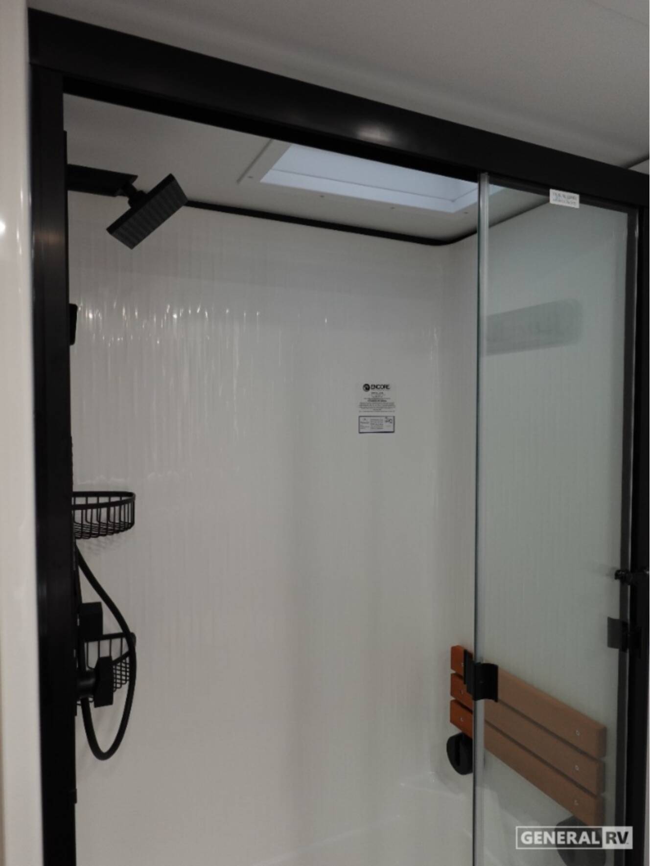 A photo of this 2026 Grand Design SOLITUDE 390RK