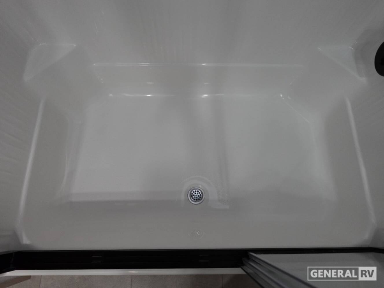 A photo of this 2026 Grand Design SOLITUDE 390RK