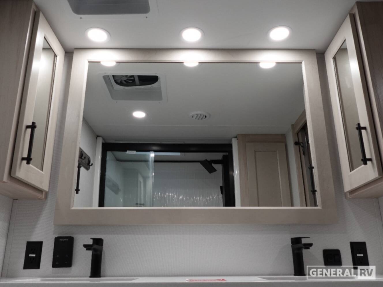 A photo of this 2026 Grand Design SOLITUDE 390RK