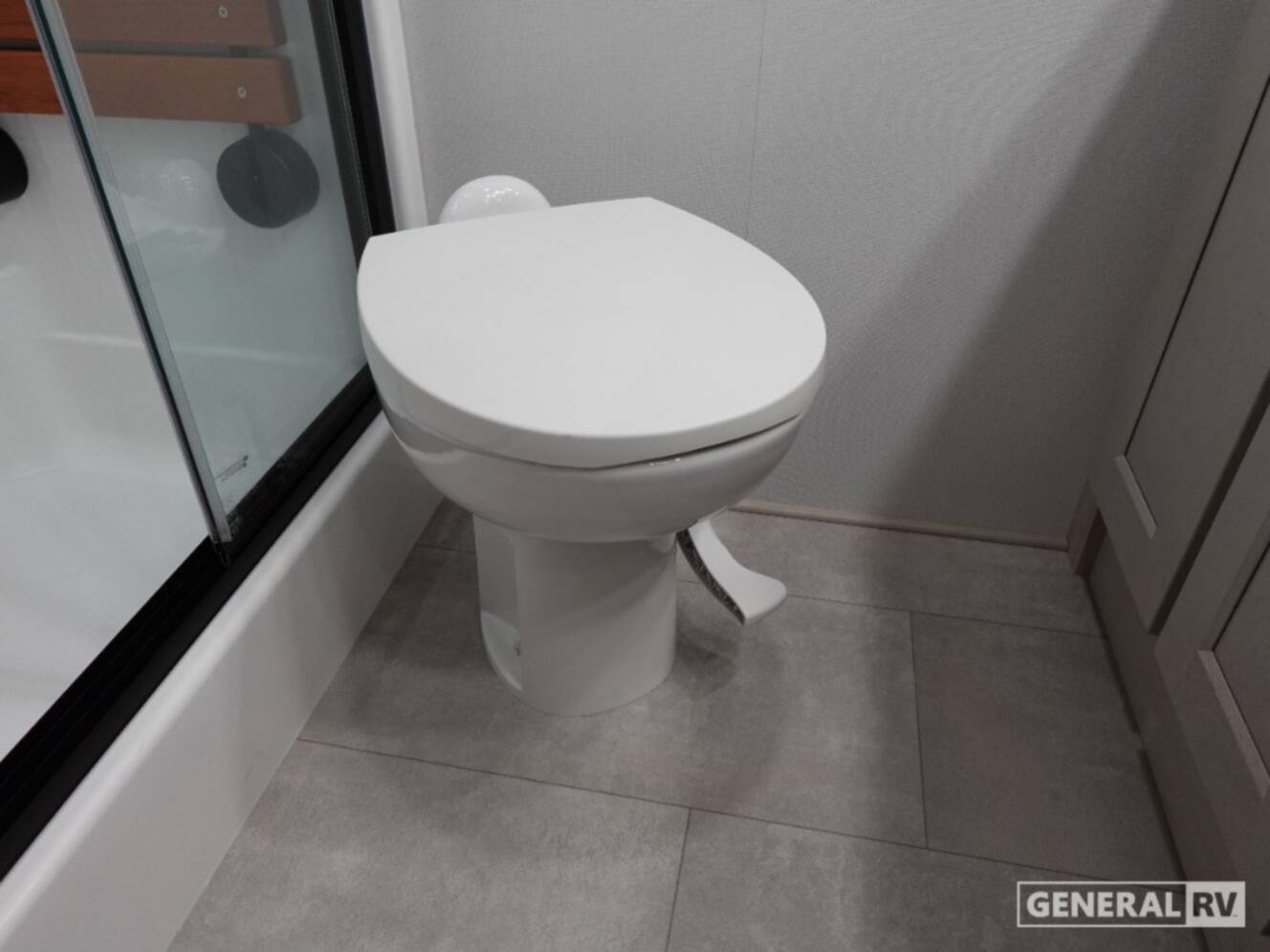 A photo of this 2026 Grand Design SOLITUDE 390RK
