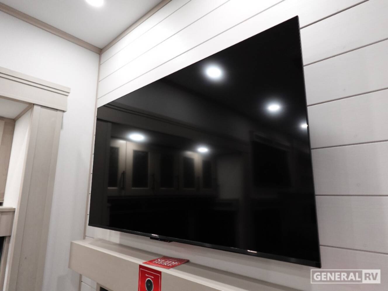 A photo of this 2026 Grand Design SOLITUDE 390RK