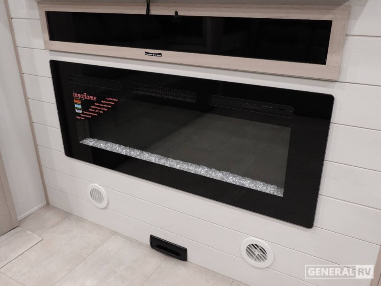 A photo of this 2026 Grand Design SOLITUDE 390RK