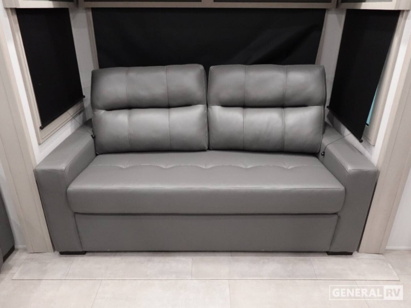 A photo of this 2026 Grand Design SOLITUDE 390RK
