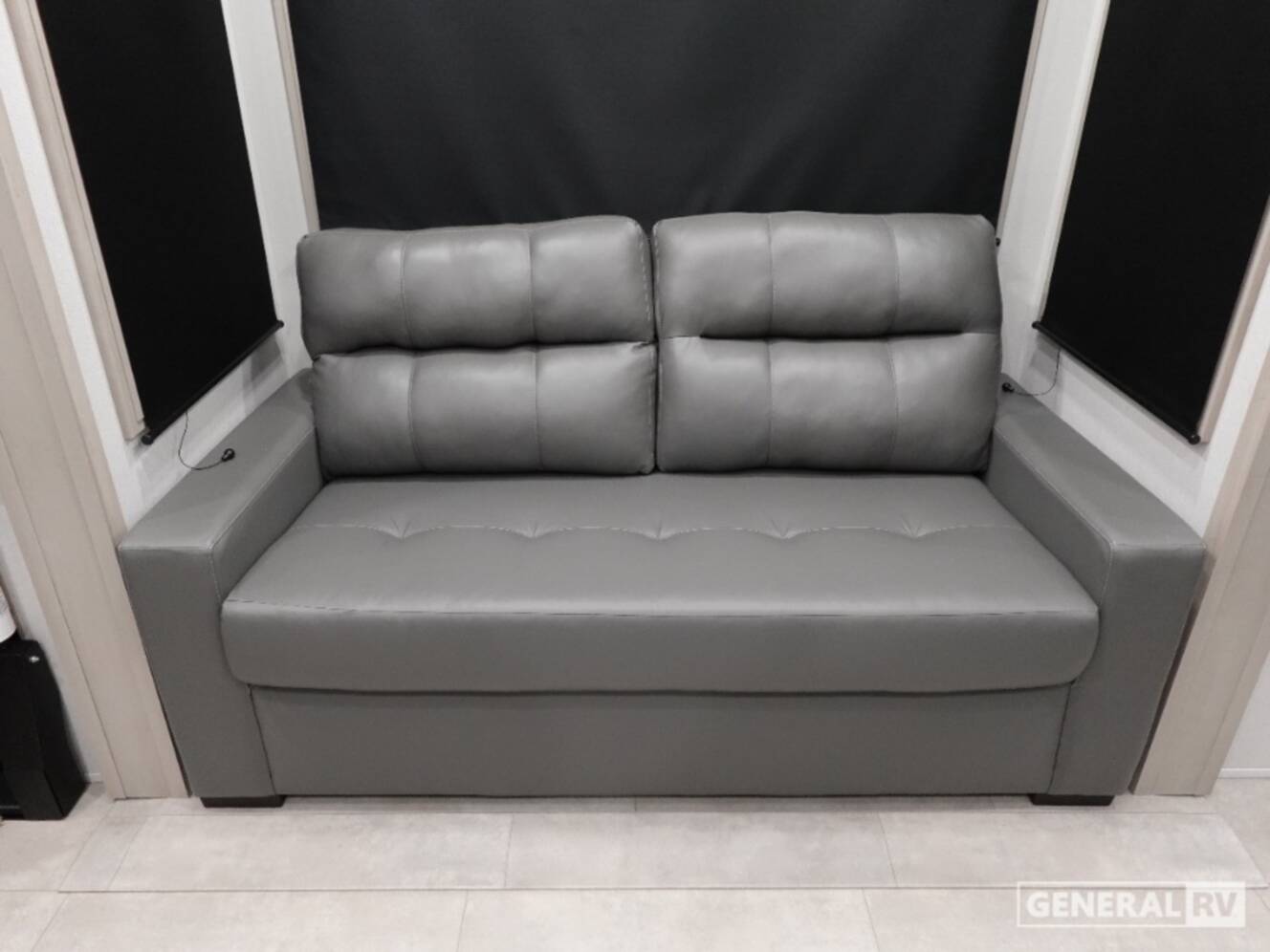 A photo of this 2026 Grand Design SOLITUDE 390RK