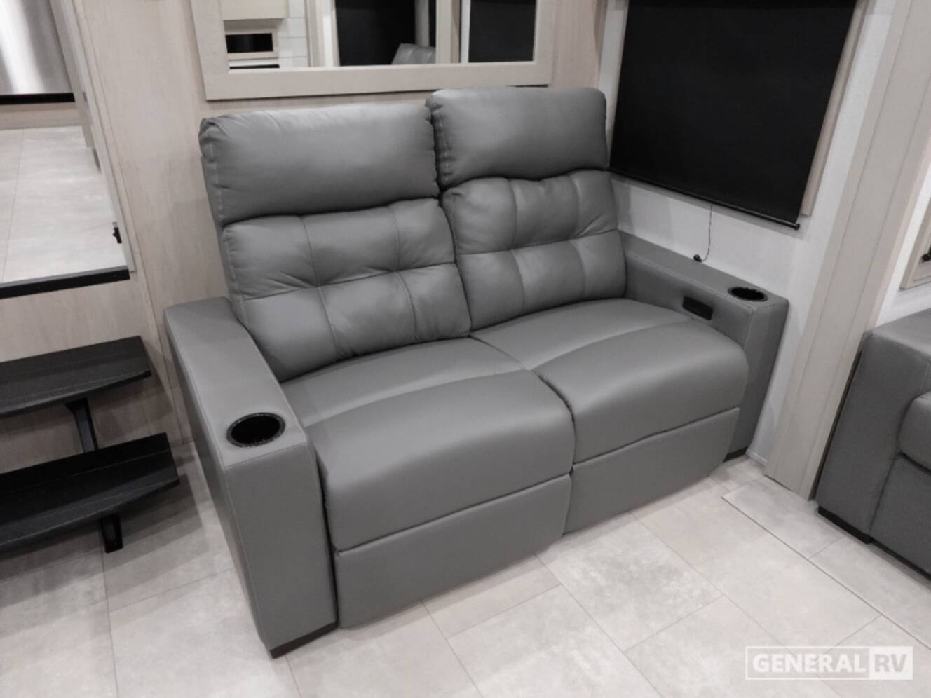 A photo of this 2026 Grand Design SOLITUDE 390RK