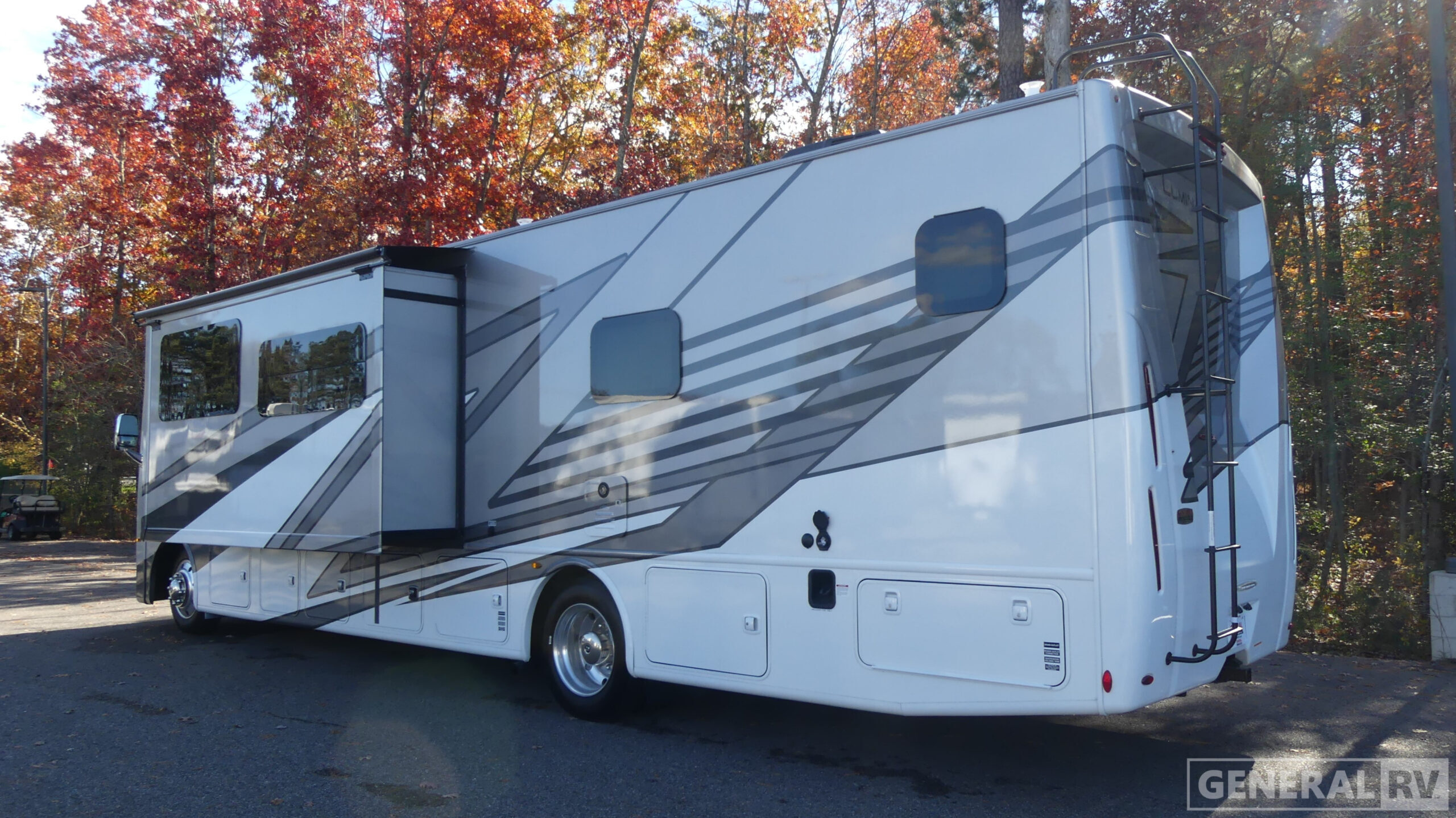 2026 Thor Motor Coach LUMINATE GG35 in ashland VA