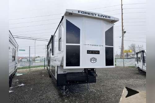 2026 Forest River Rv Impression 44STAY in anderson IN