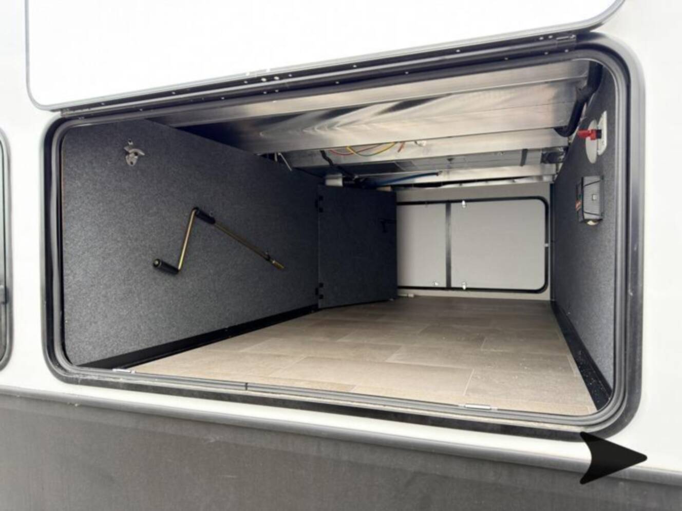 A photo of this 2026 Forest River Rv Impression 44STAY