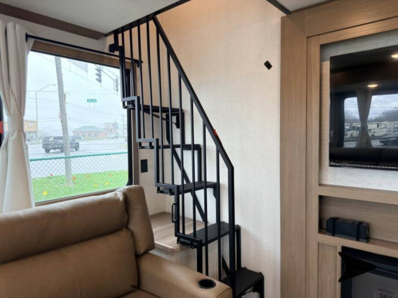 A photo of this 2026 Forest River Rv Impression 44STAY