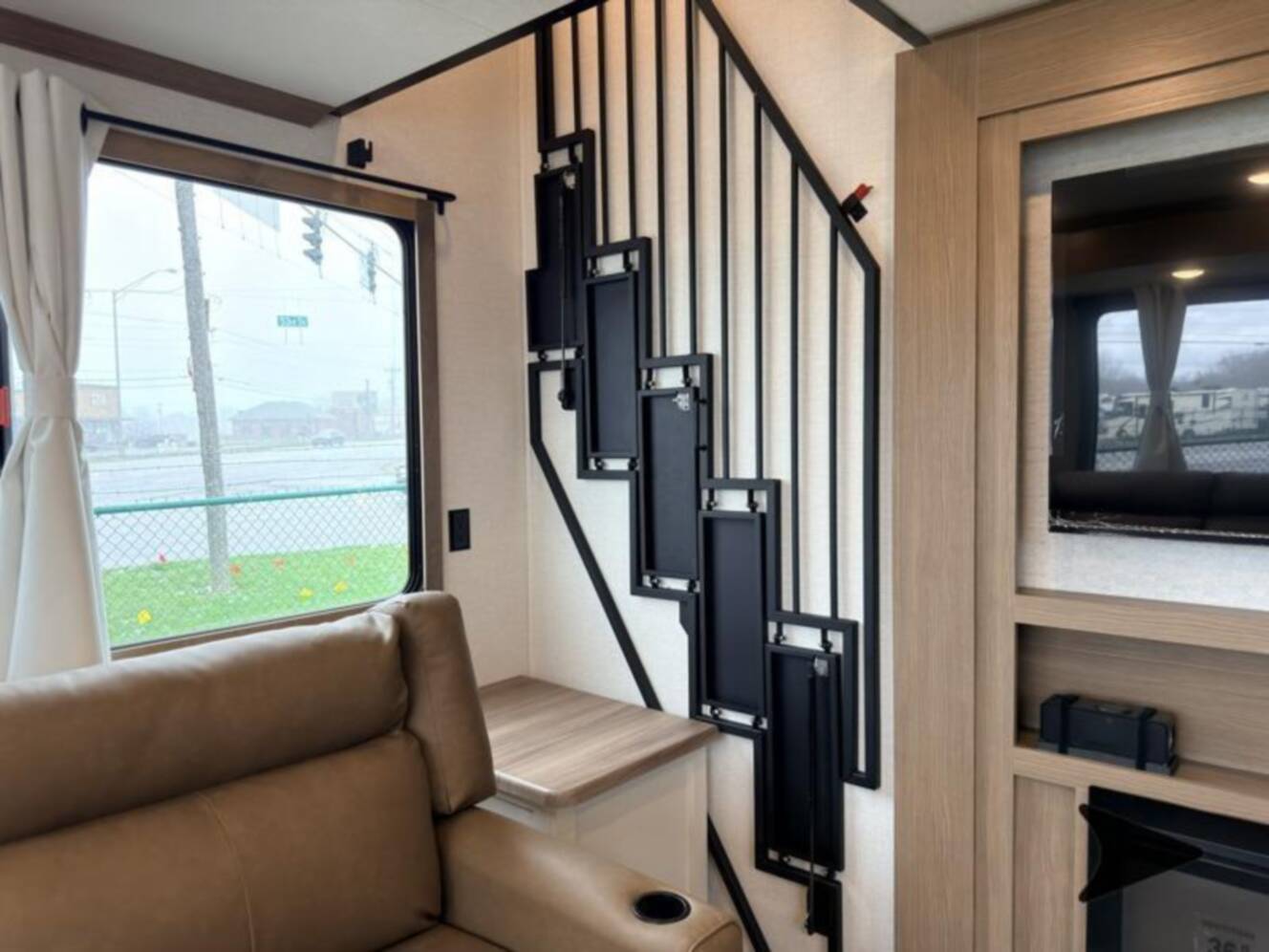 A photo of this 2026 Forest River Rv Impression 44STAY