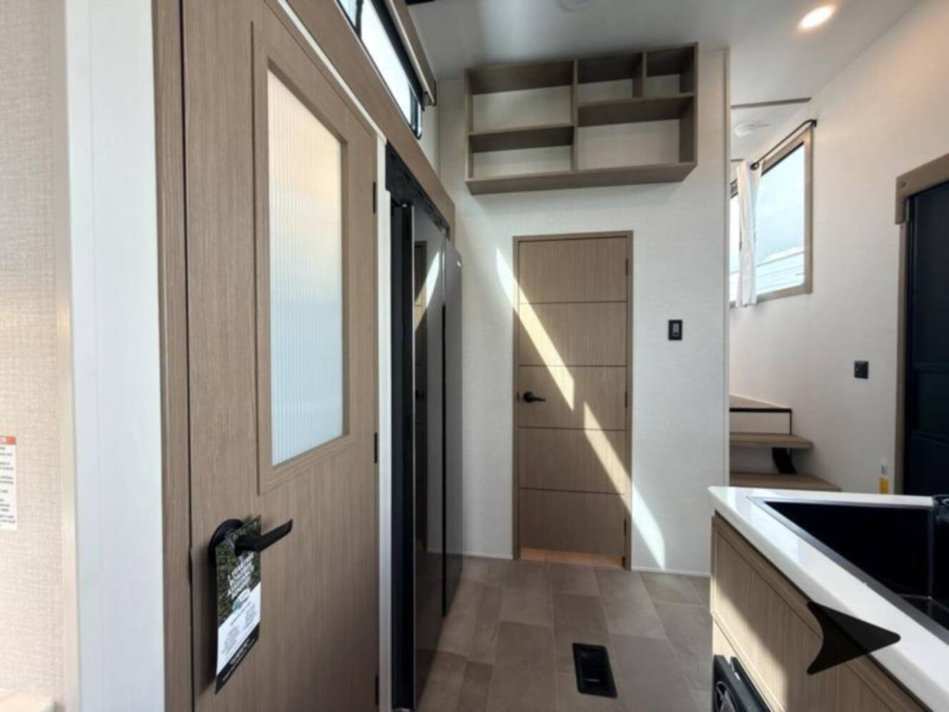 A photo of this 2026 Forest River Rv Impression 44STAY