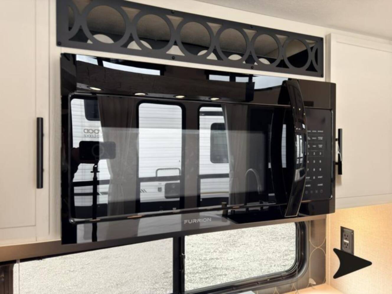 A photo of this 2026 Forest River Rv Impression 44STAY